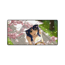 Load image into Gallery viewer, Food Wars, Megumi Tadokoro, Mouse Pad (Desk Mat)
