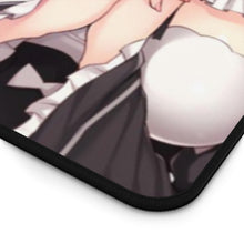 Load image into Gallery viewer, Anime Re:ZERO -Starting Life in Another World- Mouse Pad (Desk Mat) Hemmed Edge
