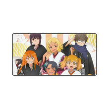Load image into Gallery viewer, Don&#39;t Toy with Me, Miss Nagatoro Mouse Pad (Desk Mat)
