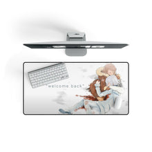 Load image into Gallery viewer, A Certain Magical Index Mouse Pad (Desk Mat)
