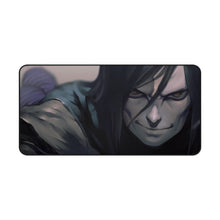 Load image into Gallery viewer, Orochimaru (Naruto) Mouse Pad (Desk Mat)
