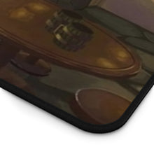 Load image into Gallery viewer, Anime Original Mouse Pad (Desk Mat) Hemmed Edge
