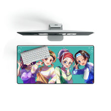 Load image into Gallery viewer, Selection Project Mouse Pad (Desk Mat)
