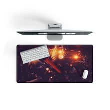 Load image into Gallery viewer, Anime Attack On Titan Mouse Pad (Desk Mat)
