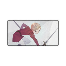 Load image into Gallery viewer, Ranking of Kings Mouse Pad (Desk Mat)

