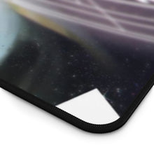 Load image into Gallery viewer, A Certain Magical Index Index Librorum Prohibitorum Mouse Pad (Desk Mat) On Desk
