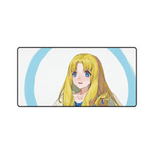 Load image into Gallery viewer, The Rising of the Shield Hero Mouse Pad (Desk Mat)
