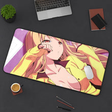 Load image into Gallery viewer, Sakurasou No Pet Na Kanojo Mouse Pad (Desk Mat) On Desk
