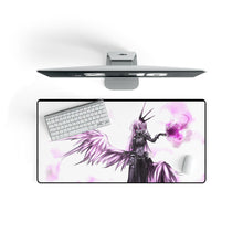 Load image into Gallery viewer, Anime Angel Mouse Pad (Desk Mat)
