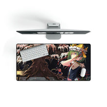 Load image into Gallery viewer, Touhou Mouse Pad (Desk Mat)
