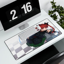 Load image into Gallery viewer, Touhou Mouse Pad (Desk Mat)
