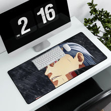Load image into Gallery viewer, Anime Naruto Mouse Pad (Desk Mat)
