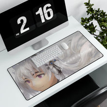 Load image into Gallery viewer, Chaika Trabant Mouse Pad (Desk Mat)
