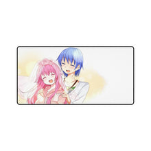 Load image into Gallery viewer, Angel Beats! Mouse Pad (Desk Mat)
