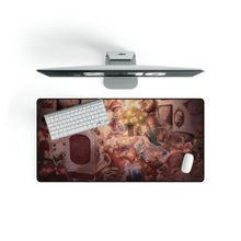 Load image into Gallery viewer, Rozen Maiden Mouse Pad (Desk Mat)
