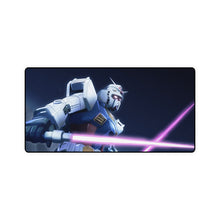 Load image into Gallery viewer, RX-78-2 Gundam Mouse Pad (Desk Mat)
