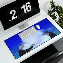 Load image into Gallery viewer, Jujutsu Kaisen Mouse Pad (Desk Mat)
