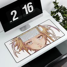 Load image into Gallery viewer, Anime Attack On Titan Mouse Pad (Desk Mat)

