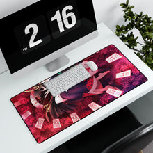 Load image into Gallery viewer, Onmyoji Mouse Pad (Desk Mat) With Laptop

