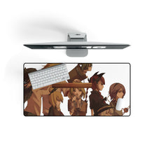 Load image into Gallery viewer, Touhou Mouse Pad (Desk Mat)
