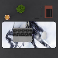 Load image into Gallery viewer, Claymore Mouse Pad (Desk Mat) With Laptop
