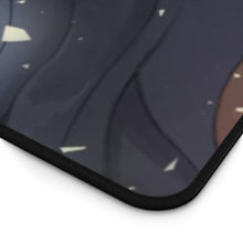 Load image into Gallery viewer, Demon Slayer: Kimetsu no Yaiba Nezuko Kamado Mouse Pad (Desk Mat) Hemmed Edge
