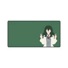 Load image into Gallery viewer, Shimoneta Mouse Pad (Desk Mat)
