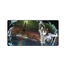 Load image into Gallery viewer, Sword Art Online Movie: Ordinal Scale Mouse Pad (Desk Mat)
