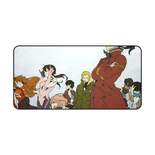 Evangelion: 3.0 You Can (Not) Redo Mouse Pad (Desk Mat)