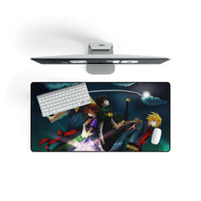 Load image into Gallery viewer, Tsubasa: Reservoir Chronicle Mouse Pad (Desk Mat)
