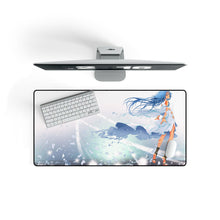 Load image into Gallery viewer, Anime Harmony Mouse Pad (Desk Mat) On Desk
