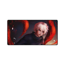 Load image into Gallery viewer, Anime Tokyo Ghoul Mouse Pad (Desk Mat)
