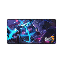Load image into Gallery viewer, Benghuai Xueyuan Mouse Pad (Desk Mat)
