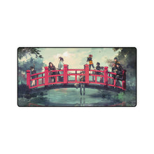 Load image into Gallery viewer, Anime Touken Ranbu Mouse Pad (Desk Mat)
