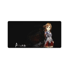 Load image into Gallery viewer, Sword Art Online Mouse Pad (Desk Mat)
