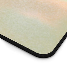 Load image into Gallery viewer, One Piece Monkey D. Luffy Mouse Pad (Desk Mat) Hemmed Edge

