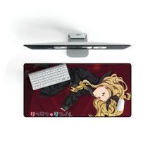 Load image into Gallery viewer, Lycoris Recoil Mouse Pad (Desk Mat)
