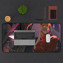 Load image into Gallery viewer, Darwin's Game Mouse Pad (Desk Mat) With Laptop

