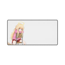 Load image into Gallery viewer, Anime Gabriel DropOut Mouse Pad (Desk Mat)

