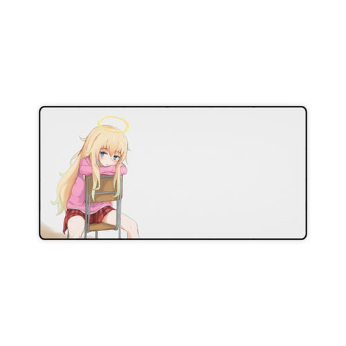 Anime Gabriel DropOut Mouse Pad (Desk Mat)
