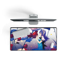Load image into Gallery viewer, Bili Bili Douga Mouse Pad (Desk Mat)
