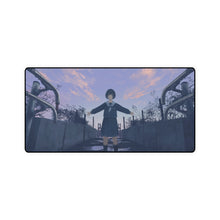 Load image into Gallery viewer, Anime Girl Mouse Pad (Desk Mat)
