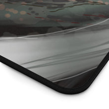 Load image into Gallery viewer, Maki Zenin 8k Mouse Pad (Desk Mat) Hemmed Edge
