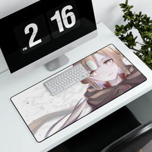 Load image into Gallery viewer, Sword Art Online Mouse Pad (Desk Mat)
