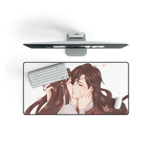 Load image into Gallery viewer, Tian Guan Ci Fu Mouse Pad (Desk Mat)
