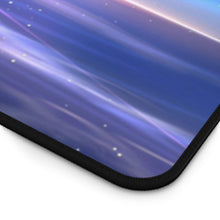 Load image into Gallery viewer, Nagi No Asukara Mouse Pad (Desk Mat) Hemmed Edge
