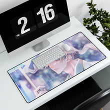 Load image into Gallery viewer, Jujutsu Kaisen Mouse Pad (Desk Mat)
