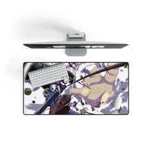 Load image into Gallery viewer, Anime Attack On Titan Mouse Pad (Desk Mat)
