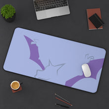 Load image into Gallery viewer, Anime Pokémon Mouse Pad (Desk Mat) On Desk
