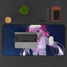 Load image into Gallery viewer, Anime Original Mouse Pad (Desk Mat) With Laptop
